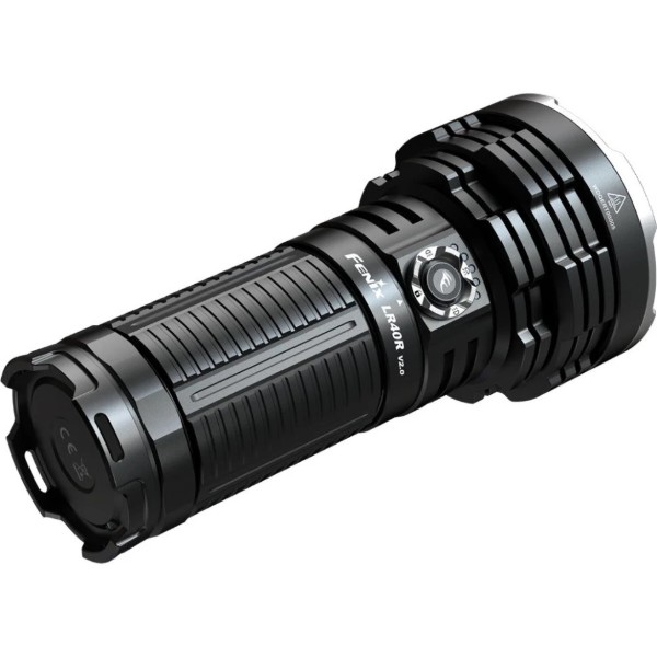 Фото - Фонарь Fenix LR40RV20